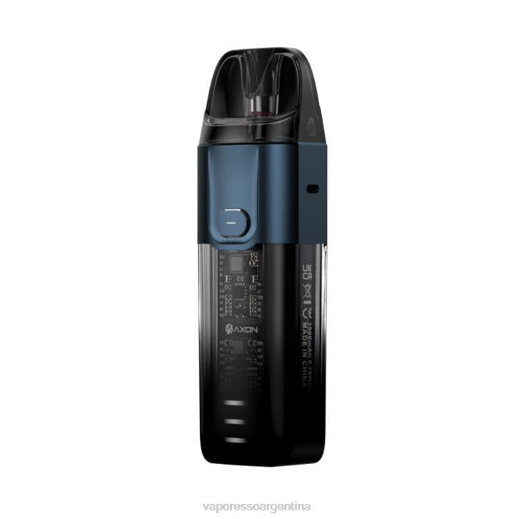 Vaporesso LUXE X | Precio Vaporesso azul N0J2216