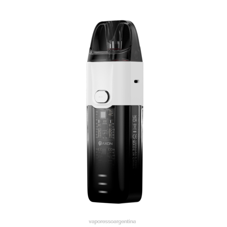 Vaporesso LUXE X | Vaporesso Argentina blanco N0J2211