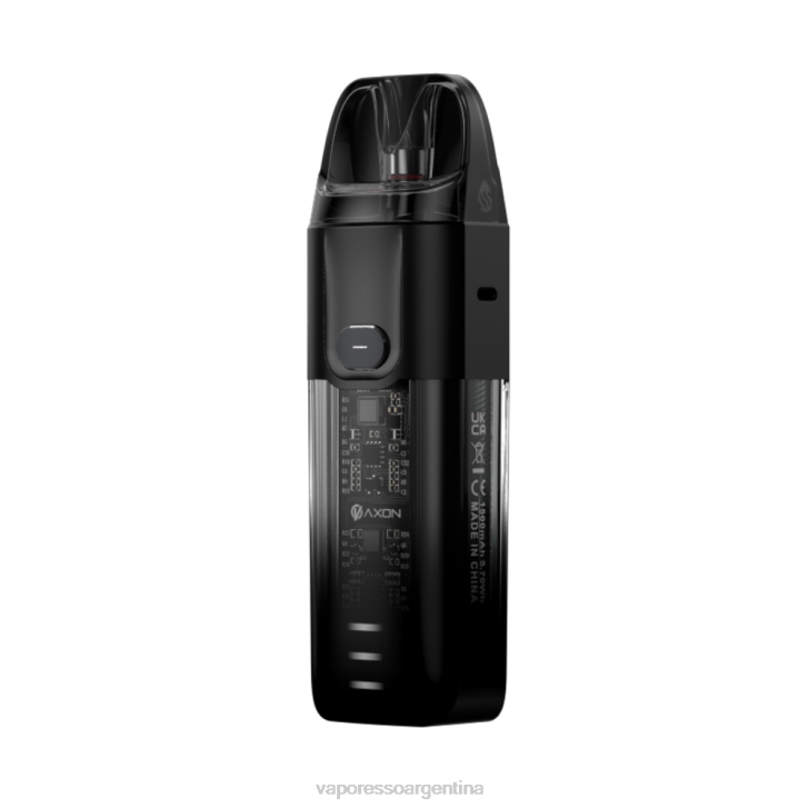 Vaporesso LUXE X | Vaporesso Comprar negro N0J2215