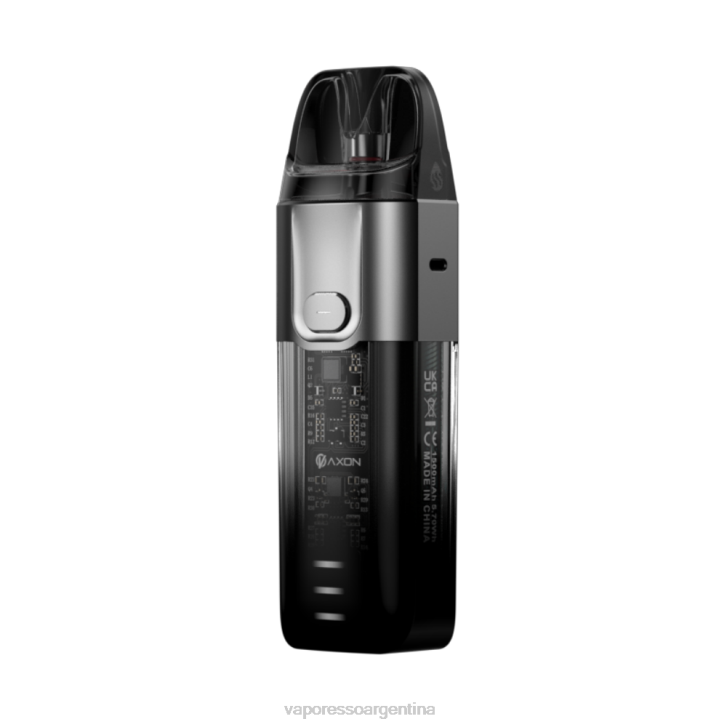 Vaporesso LUXE X | Vaporesso Precio Argentina plata N0J2212