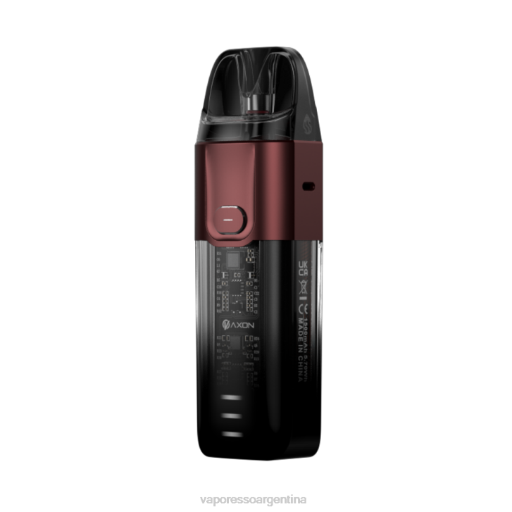 Vaporesso LUXE X | Vaporesso Precio rojo N0J2214