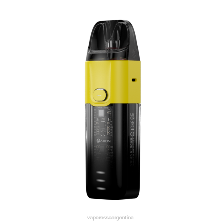 Vaporesso LUXE X | Vaporesso Vape Amazon amarillo N0J2210