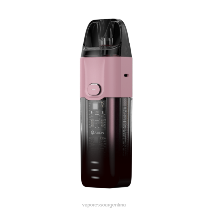 Vaporesso LUXE X | Vaporesso Vape Near Me rosa N0J2209