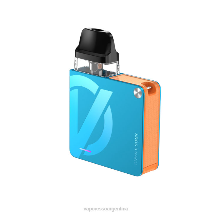 Vaporesso XROS 3 nanos | Vaporesso Vape Near Me azul bondi N0J2149