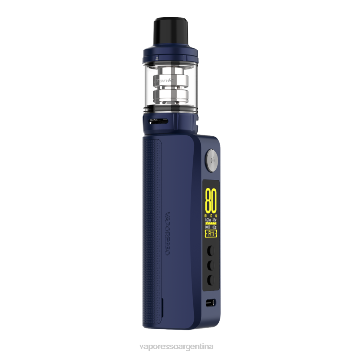 Vaporesso GEN Años 80 (itank2) | Vaporesso Vape Near Me azul N0J2139