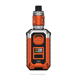 Vaporesso ARMOUR máximo | Pod Vaporesso Comprar naranja N0J268