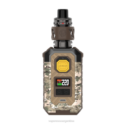Vaporesso ARMOUR máximo | Precio Vaporesso marrón camuflaje N0J266