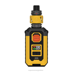 Vaporesso ARMOUR máximo | Vape Vaporesso Comprar amarillo N0J267