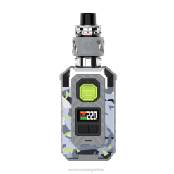 Vaporesso ARMOUR máximo | Vaporesso Comprar camuflaje azul N0J265