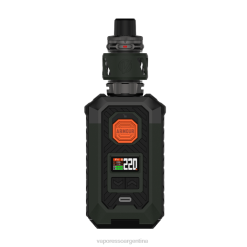 Vaporesso ARMOUR máximo | Vaporesso Vape Amazon verde N0J270