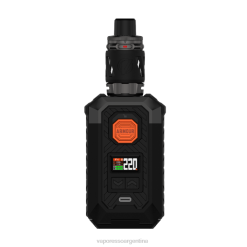 Vaporesso ARMOUR máximo | Vaporesso Vape Near Me negro N0J269
