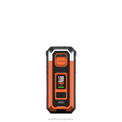 Vaporesso ARMOUR mod | Vaporesso Vape Amazon naranja N0J240