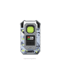 Vaporesso ARMOUR modo máximo | Vape Vaporesso Comprar camuflaje azul N0J247