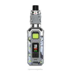 Vaporesso ARMOUR s | Precio Vaporesso camuflaje azul N0J256
