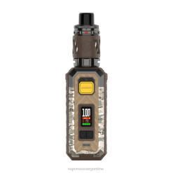 Vaporesso ARMOUR s | Vape Vaporesso Comprar marrón camuflaje N0J257