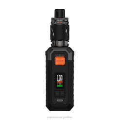 Vaporesso ARMOUR s | Vaporesso Vape Amazon negro N0J260