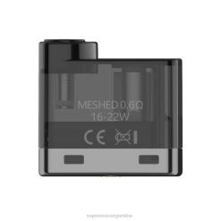 Vaporesso Degree vainas (2 piezas) | Vaporesso Vape Near Me cerámica 0.6ohm N0J2409