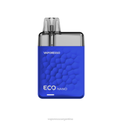 Vaporesso ECO NANO nano | Precio Vaporesso gema azul N0J2106