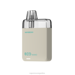 Vaporesso ECO NANO nano | Vaporesso Argentina blanco marfil N0J2101