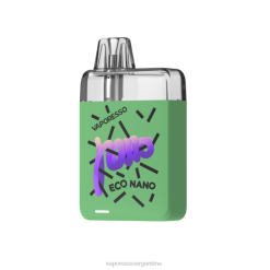Vaporesso ECO NANO nano | Vaporesso Buenos Aires primavera verde N0J2103
