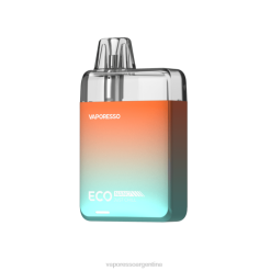 Vaporesso ECO NANO nano | Vaporesso Precio Argentina amanecer naranja N0J292