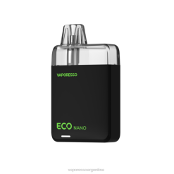 Vaporesso ECO NANO nano | Vaporesso Vape Amazon medianoche negro N0J2100
