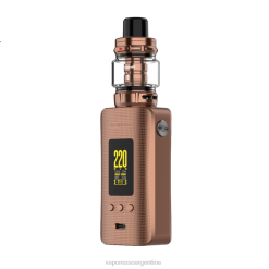 Vaporesso GEN 200 (itanque2) | Pod Vaporesso Comprar marrón N0J2148