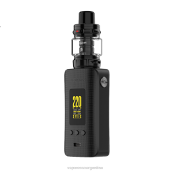 Vaporesso GEN 200 (itanque2) | Vaporesso Comprar negro N0J2145