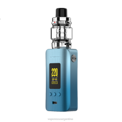 Vaporesso GEN 200 (itanque2) | Vaporesso Precio Argentina cielo azul N0J2142