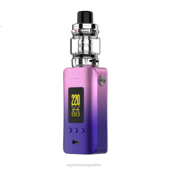 Vaporesso GEN 200 (itanque2) | Vaporesso Precio morado neón N0J2144