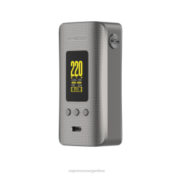 Vaporesso GEN 200 mod | Vape Vaporesso Comprar gris mate N0J2247