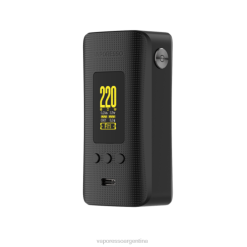 Vaporesso GEN 200 mod | Vaporesso Buenos Aires negro oscuro N0J2253