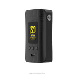 Vaporesso GEN 200 mod | Vaporesso Comprar negro N0J2245