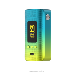 Vaporesso GEN 200 mod | Vaporesso Precio Argentina aurora verde N0J2252