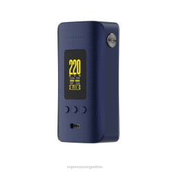 Vaporesso GEN 200 mod | Vaporesso Vape Near Me azul medianoche N0J2249