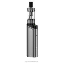 Vaporesso GEN adaptar | Pod Vaporesso Comprar gris N0J2258