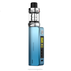 Vaporesso GEN Años 80 (itank2) | Precio Vaporesso cielo azul N0J2136