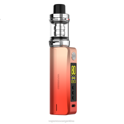 Vaporesso GEN Años 80 (itank2) | Vaporesso Comprar naranja neón N0J2135