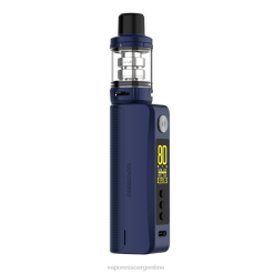 Vaporesso GEN Años 80 (itank2) | Vaporesso Vape Near Me azul N0J2139
