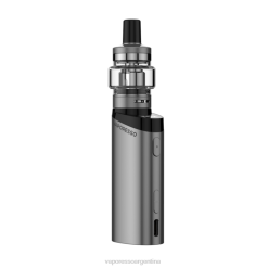 Vaporesso GEN encajar 40 | Vaporesso Argentina espacio gris N0J2261