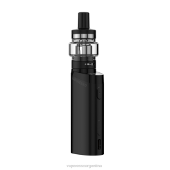 Vaporesso GEN encajar 40 | Vaporesso Precio medianoche negro N0J2264