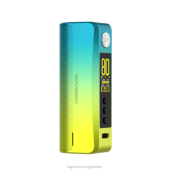 Vaporesso GEN mod de los 80 | Precio Vaporesso aurora verde N0J2226