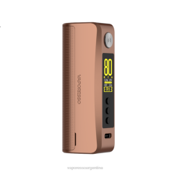Vaporesso GEN mod de los 80 | Vaporesso Buenos Aires marrón N0J2233