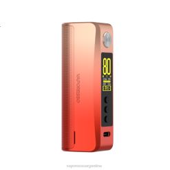 Vaporesso GEN mod de los 80 | Vaporesso Precio naranja neón N0J2234