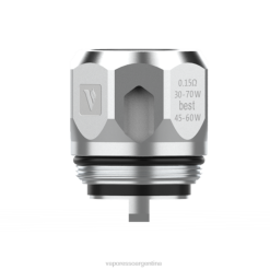 Vaporesso GT bobinas de núcleo (3 piezas) | Vaporesso Precio gt4 0.15ohm N0J2354