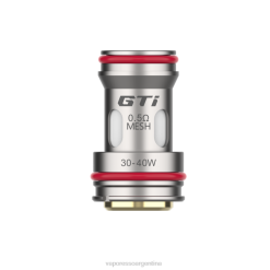 Vaporesso GTi bobinas (5 piezas) | Vaporesso Precio Argentina malla gti 0.5ohm N0J2352