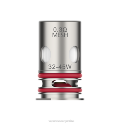 Vaporesso GTX bobinas (5 piezas) | Vaporesso Buenos Aires malla gtx 0.3ohm N0J2343