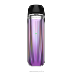 Vaporesso LUXE qs | Pod Vaporesso Comprar violeta atardecer N0J2208