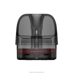 Vaporesso LUXE x cápsula (2 piezas) | Precio Vaporesso 0,4 ohmios N0J2386