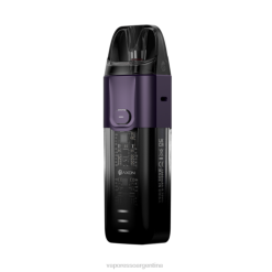 Vaporesso LUXE X | Pod Vaporesso Comprar púrpura N0J2218